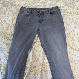 Old navy jeans